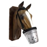 Trompeta de aluminio con cabezada nylon - Image 2