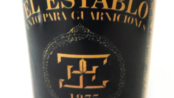 Unto para cuero El Establo 250 gr