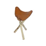 Banco de tres patas - Image 2