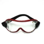 Antiparras para jockey nacional