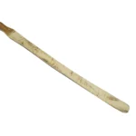 Rebenque de cuero crudo especial - Image 2