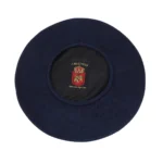 Boina de algodón sin tafilete Labastida - Image 2