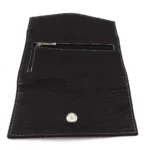 Fichero doble de cuero Yatay - Image 2