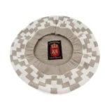 Boina guarda pampa con elástico LaBastida - Image 4