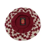 Boina guarda pampa con elástico LaBastida - Image 3