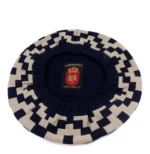 Boina guarda pampa con elástico LaBastida - Image 5