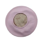 Boina de algodón sin tafilete modelo chinita LaBastida - Image 10