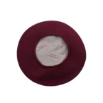 Boina de algodón sin tafilete modelo chinita LaBastida - Image 2