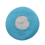 Boina de algodón sin tafilete modelo chinita LaBastida - Image 4