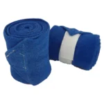 Vendas de algodón elastizado con abrojo - Image 3