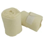 Vendas de algodón elastizado con abrojo - Image 5