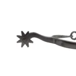 Espuelas de hierro cepillado 8 puntas - Image 2