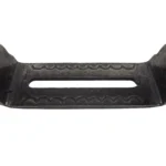 Estribos de hierro pulido modelo criollo retorcido - Image 7