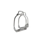 Estribos de acero inoxidable modelo criollo