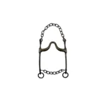 Freno de hierro pulido campero puente alto