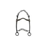 Freno de hierro pulido campero puente bajo