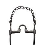 Freno de hierro pulido campero cuatro movimientos - Image 2