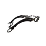 Freno de hierro pulido campero cuatro movimientos - Image 3