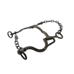 Freno filete de hierro pulido pata 5 - Image 2