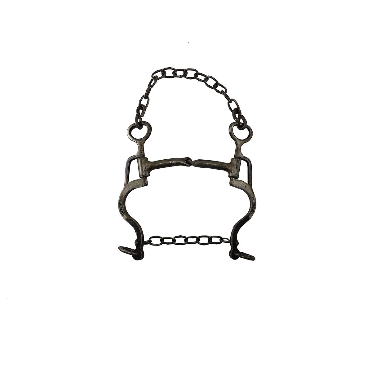 tcr-6918-9-1772137767.webp Freno filete de hierro pulido pata 5 - Image 1