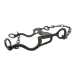 Freno de hierro pulido pata 5 catedral cuatro movimientos - Image 3