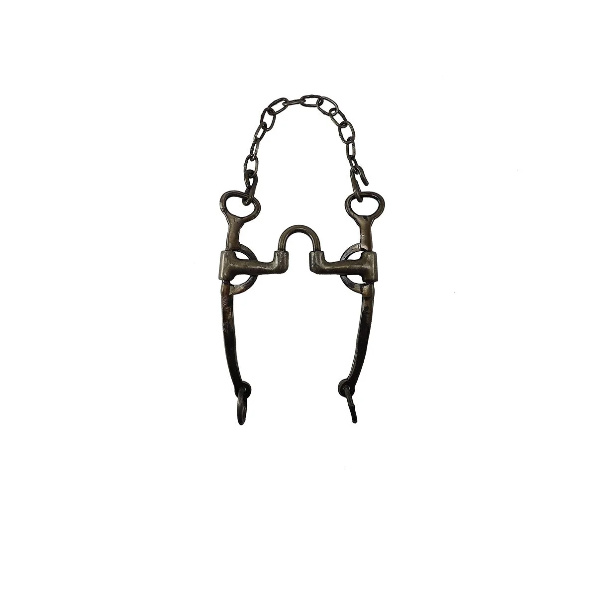 tcr-6919-3-1772134565.webp Freno de hierro pulido pata recta cuatro movimientos - Image 1