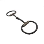 Filete D hierro pulido torcido fino - Image 3