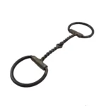 Filete D hierro pulido torcido fino - Image 4