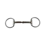 Filete D acero inoxidable y hierro pulido liso