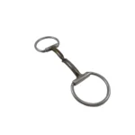 Filete D acero inoxidable y hierro pulido liso - Image 2