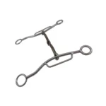 Filete levantador de acero inoxidable y hierro pulido - Image 2