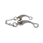 Freno pata de aluminio cuatro movimientos con rollo de cobre - Image 2