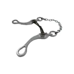 Freno filete pata de aluminio - Image 2