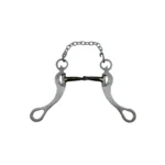 Freno filete pata de aluminio