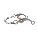 Freno pata de aluminio medio puente de cobre - Image 2