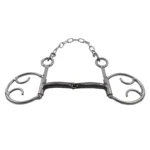 Filete P acero inoxidable y hierro pulido 3 puntos - Image 2