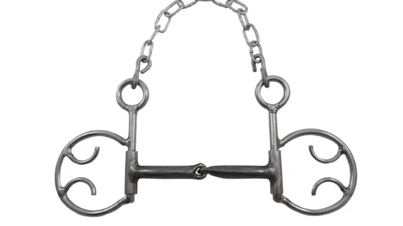 Filete P acero inoxidable y hierro pulido 3 puntos