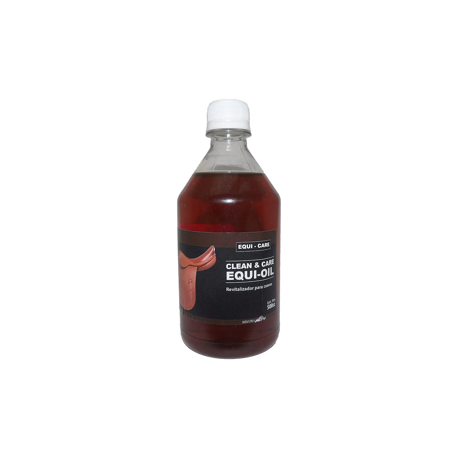 tcr-6930-2-1772135412.webp Equi oil revitalizador para cueros Equi-Care 500 cc - Image 1