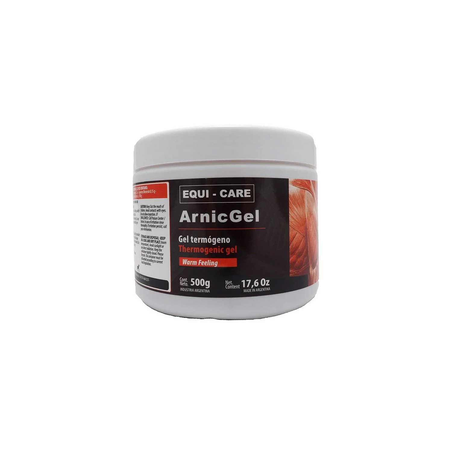 tcr-6930-6-1772138169.webp Arnic gel Equi-Care 500 gr - Image 1