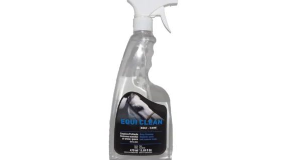 Equi clean spray Equi-Care 470 ml