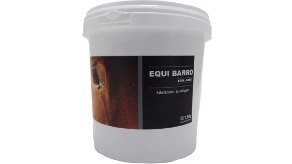 Equi barro Equi-Care 1,5 kg