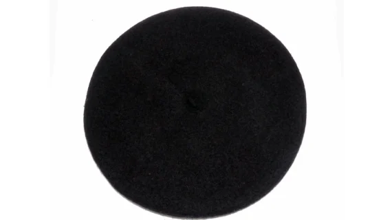 Boina de paño sin tafilete LaBastida