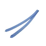 Pañuelo de tela liso - Image 5