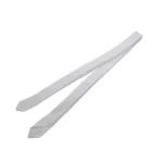 Pañuelo de tela liso - Image 11