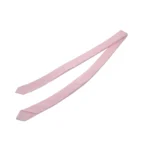 Pañuelo de tela liso - Image 10