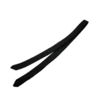 Pañuelo de tela liso - Image 4