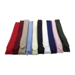 Pañuelo de tela liso