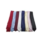 Pañuelo de tela de raso