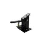 Máquina para rebajar tientos de cuero - Image 3