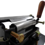 Máquina para rebajar suela de 10 cm - Image 7